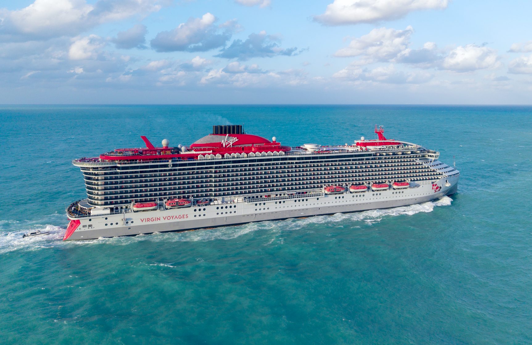 Valiant Lady Virgin Voyages