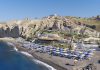 Royal Beach Club Santorini