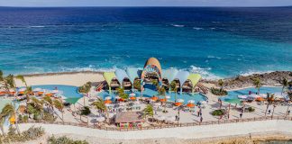 Royal Beach Club Paradise Island