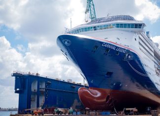 Carnival Legend