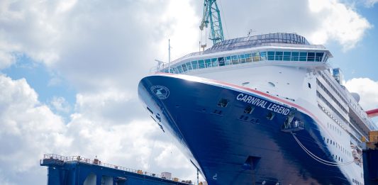 Carnival Legend