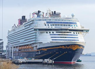 Disney Adventure Cruise Canceled After Passengers Spend Night in Port