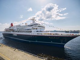 nippon ship