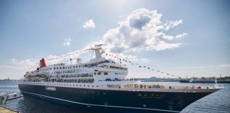 nippon ship
