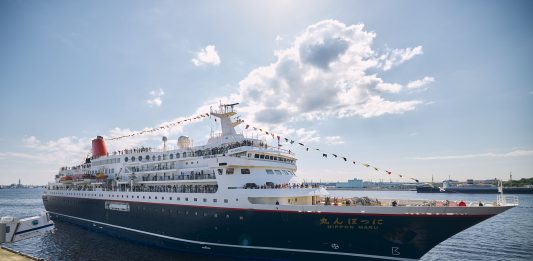 nippon ship