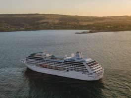 oceania