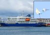 Hondius expedition ship sailing to Canary islands, 3 evacuated