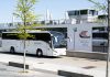Viking's electric bus