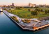 Buffalo cruise terminal