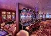 non smoking casino Carnival Glory