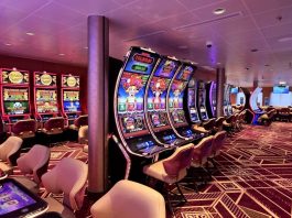 Carnival’s Casinos Move to Personalized Rewards, Offers and Bonuses non smoking casino Carnival Glory
