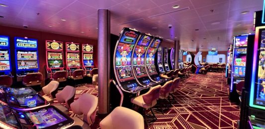 Carnival’s Casinos Move to Personalized Rewards, Offers and Bonuses non smoking casino Carnival Glory