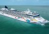 Norwegian Dawn