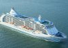 Regent Seven Seas Voyager
