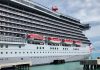 valiant lady cruise ship
