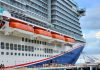 Carnival Celebration cruise ship by Cruise Fever