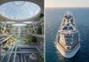 Freedom ship 80,000 capacity