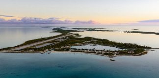normans cay