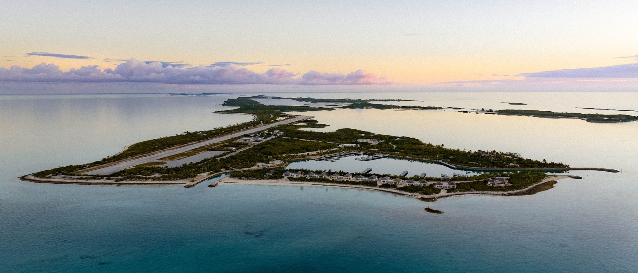 normans cay