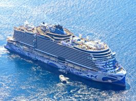 Why NCL Just Canceled 9 Months of Norwegian Viva Sailings; Moving Ship to Miami Norwegian Viva cruise ship at sea
