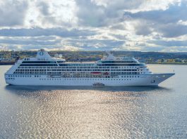 From 684 Passengers to 500: Overhauled Ship’s New 180-Day World Cruise Revealed Oceania Nautica