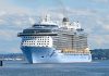 Ovation of the Seas cruise ship