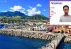 St Kitts cruise port missing person found