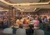 carnival dining