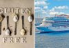 World's first gluten free cruise