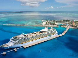 Freedom of the Seas