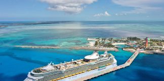Freedom of the Seas