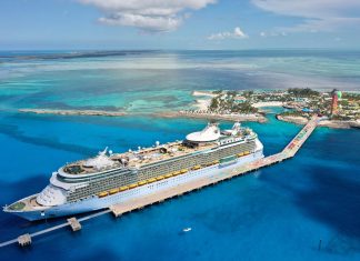 Freedom of the Seas