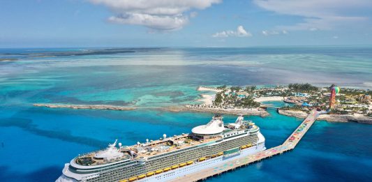 Freedom of the Seas