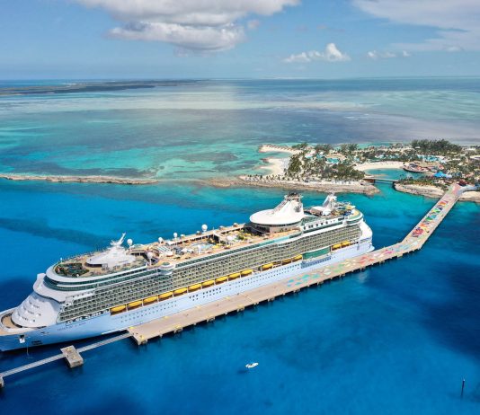 Freedom of the Seas