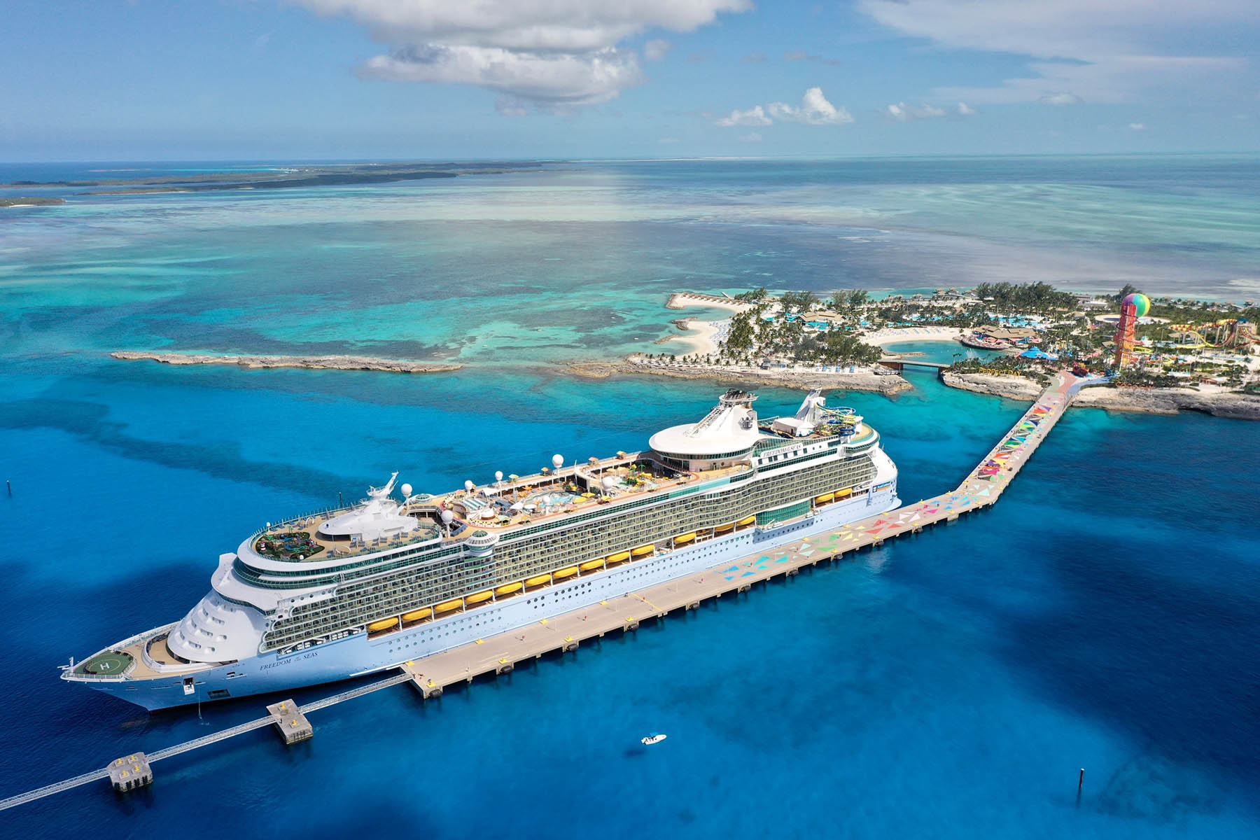 Freedom of the Seas