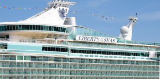 liberty of the seas Royal Caribbean