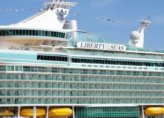 liberty of the seas Royal Caribbean