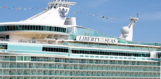 Royal Caribbean’s Liberty of the Seas is Back Sailing After Major Changes in 5-Week Dry Dock liberty of the seas Royal Caribbean