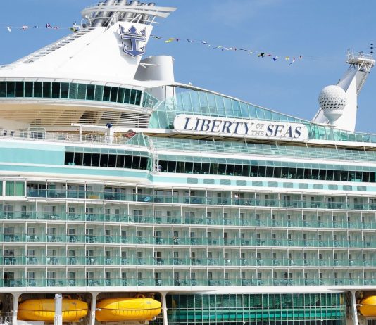 liberty of the seas Royal Caribbean