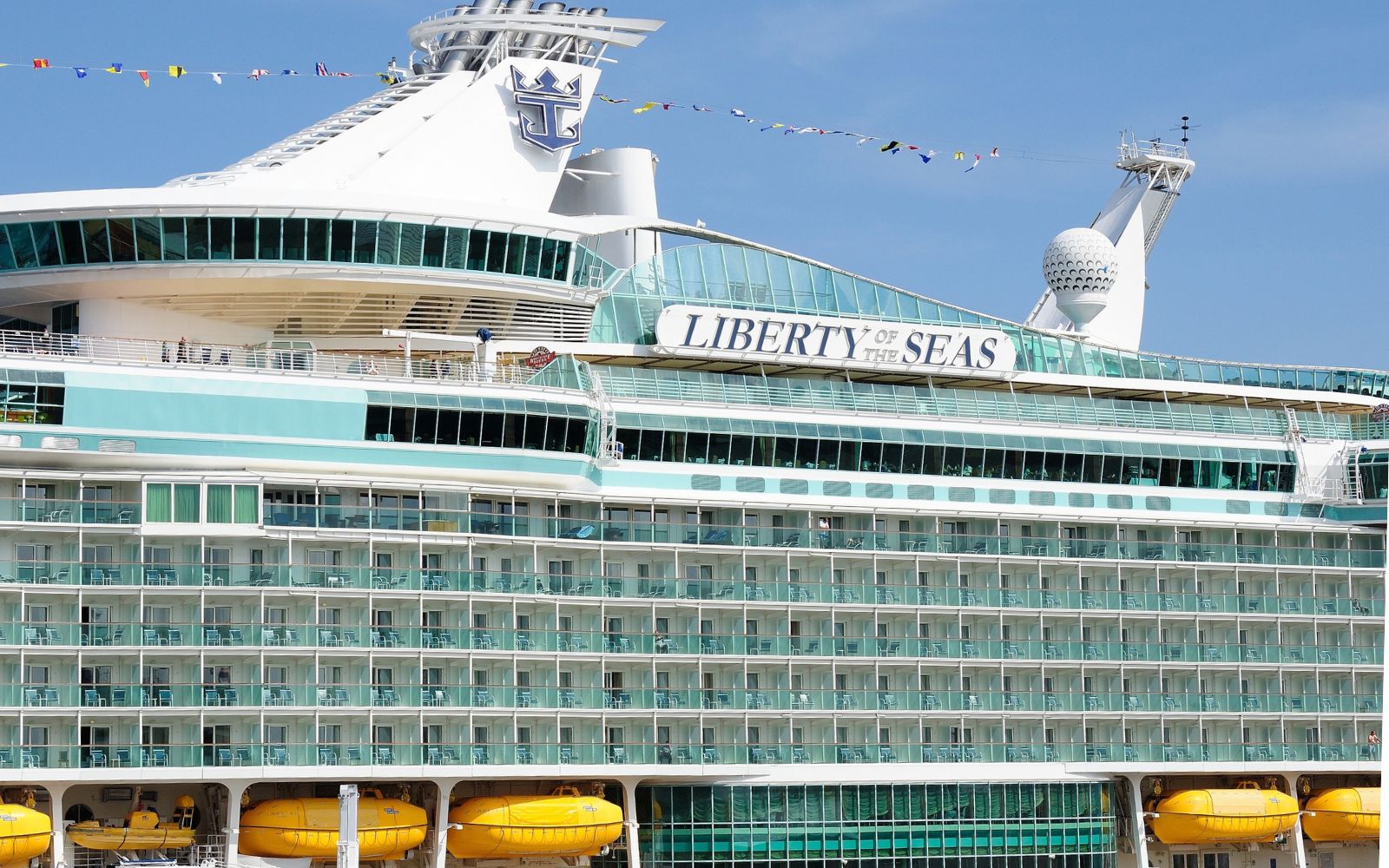 liberty of the seas Royal Caribbean