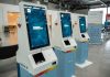 AIDA Cruises tests out new self check-in terminals