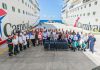 Carnival Corporation Expands Surplus Meal Donation Program to The Bahamas