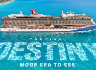 Carnival Cruise Line Gives First Details on Carnival Destiny, Their First Ace Class Cruise Ship carnival Destiny 2029