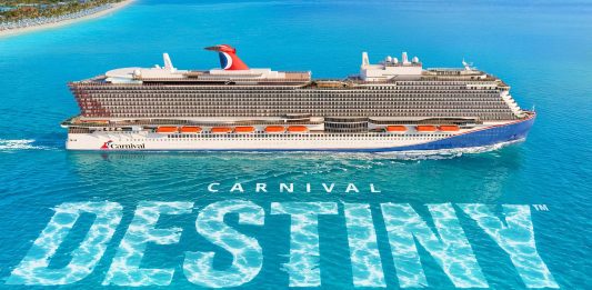 Carnival Cruise Line Gives First Details on Carnival Destiny, Their First Ace Class Cruise Ship carnival Destiny 2029