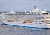 Crystal Serenity