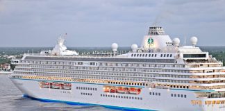 Crystal Serenity