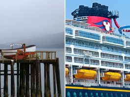 Disney Cruise Line Locks In Icy Strait Point for Next 15 Years: What It Means for Alaska Sailings Disney Cruise Line, Icy Strait Point