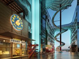 msc world asia pan-asian restaurant