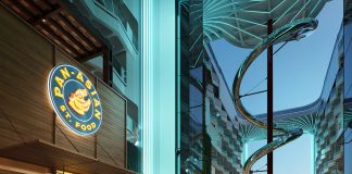 msc world asia pan-asian restaurant