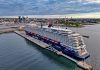 Mein Schiff 7 TUI Cruises ship